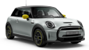 New all-electric Mini Countryman